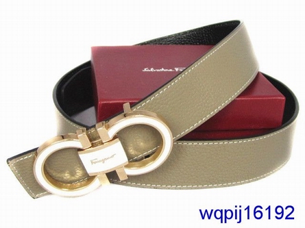 Ferragamo Belts-332